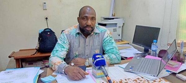 Examens scolaires à Conakry : Mamady Konaté, DCE de Dixinn, met en garde les fraudeurs  