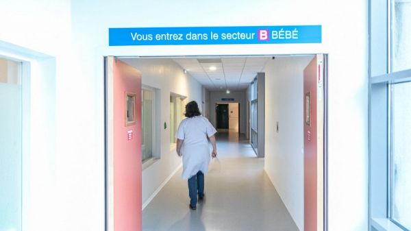 Santé périnatale : la France assure une offre de soin "très médiocre" par rapport aux autres pays européens, alerte la Cour des comptes