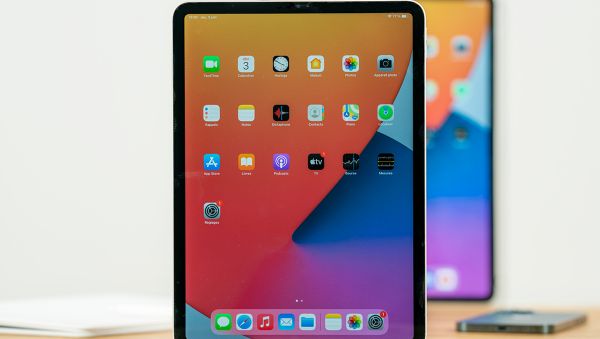 Actualité : Sans lancer d'iPad en 2023, Apple reste numéro 1 du marché des tablettes