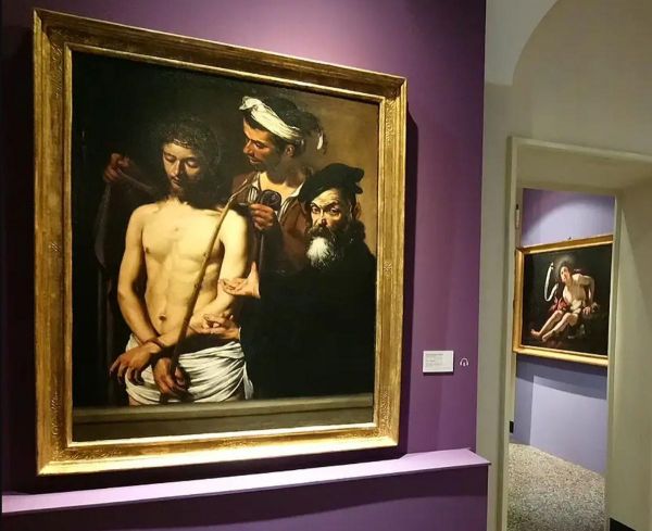 Le musée du Prado à Madrid expose un Caravage ayant failli être vendu 1 500 euros aux enchères