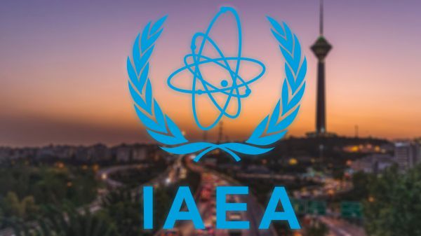 Nucléaire : le chef de l'AIEA, Rafael Grossi, est arrivé en Iran