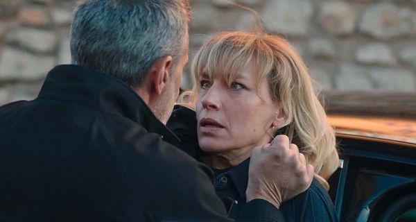 Demain nous appartient (spoiler) : Aurore victime d'une prise d'otages sur TF1
