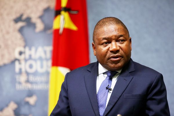 Mozambique/Présidentielle 2024: Daniel Chapo comme candidat du Frelimo alors que le espoirs étaient fondés sur Roque Silva