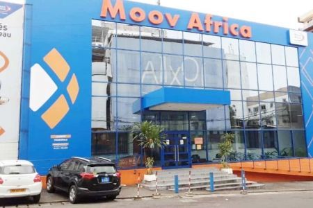 Le Dialogue national inclusif recommande la renationalisation de Moov Africa Gabon Telecom