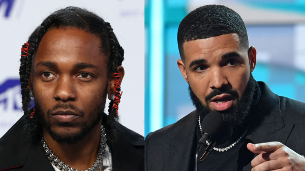 Kendrick Lamar vs Drake : on vous explique le clash qui secoue le rap américain