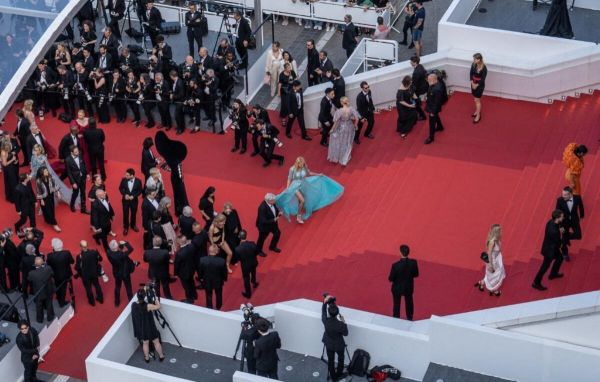 Festival de Cannes : un appel à la grève menace l’événement