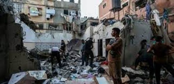 Hamas annonce accepter la proposition des médiateurs qataris et égyptiens sur le cessez-le-feu