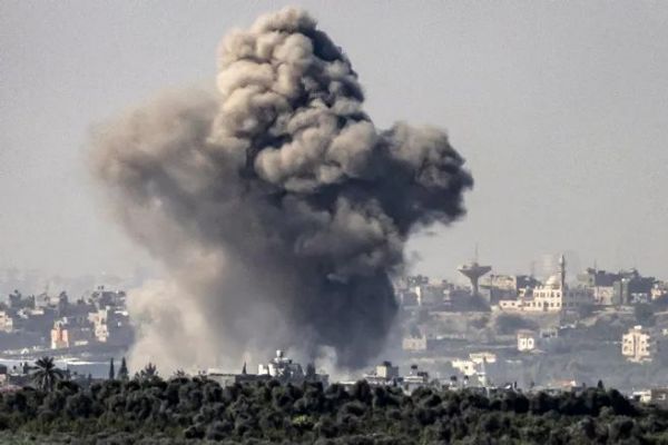 Gaza : le Hamas dit avoir accepté une proposition de cessez-le-feu