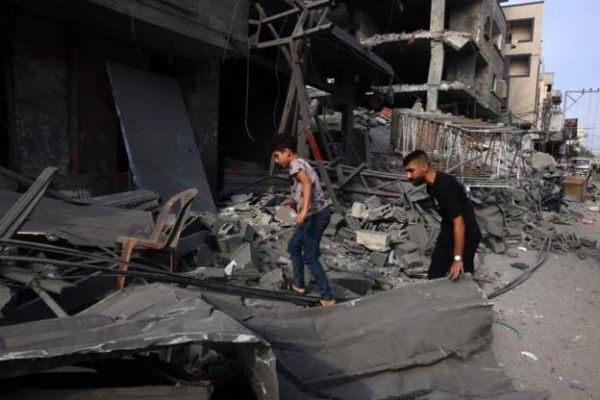 Presque contre tous, Benyamin Nétanyahou décide d'attaquer Rafah (Mediapart)