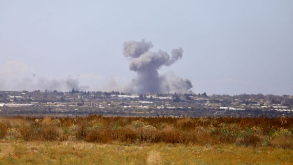 Guerre dans la bande de Gaza : "L'impasse est actée", estime un chercheur après le lancement d'une opération militaire israélienne à Rafah