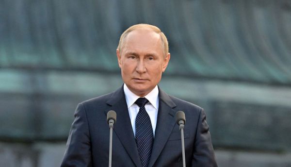 Russie: Vladimir Poutine va être investi pour un cinquième mandat