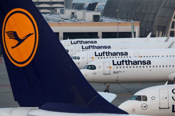 L'Italie et Lufthansa présentent de nouveaux remèdes à l'UE pour l'accord ITA