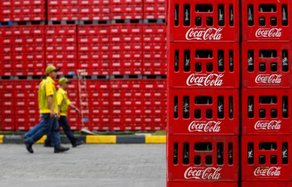 Coca-Cola Hellenic : Un embouteilleur stratégique