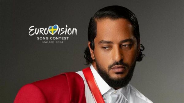Eurovision 2024 : tout ce que l'on sait sur la performance de Slimane, le représentant de la France