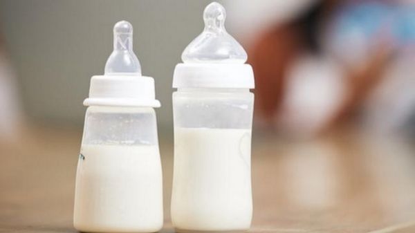 Du sucre dans les aliments pour bébés : pourquoi Nestlé doit rendre des comptes en Afrique