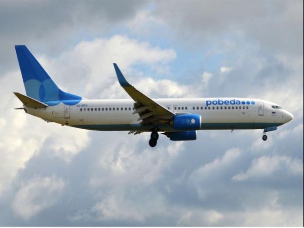 Pobeda Airlines risque de lourdes sanctions pour violation des contrôles américains à l’exportation