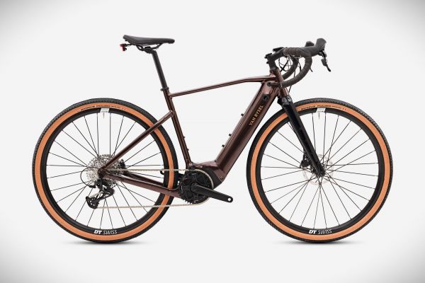 Decathlon dévoile son nouveau vélo électrique d'aventure, un gravel à l'autonomie XXL et au prix canon