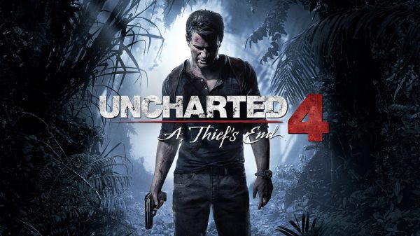 Naughty Dog délivre Uncharted 4 : A Thief’s End la sublime suite de la licence