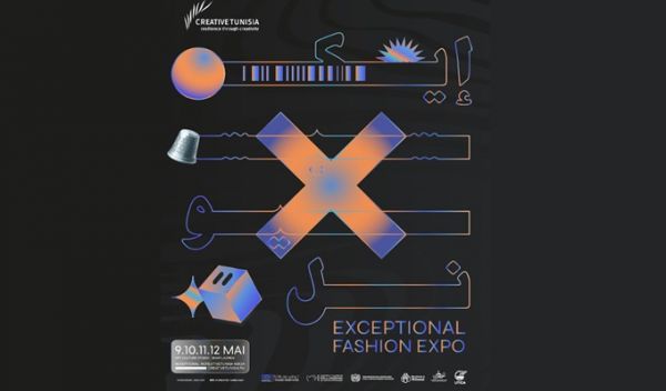 Creative Tunisia propose l’exposition ‘Xceptionnelles’: Découvrir l’Artisanat Tunisien de demain