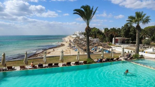 30% des hôtels tunisiens ont mis la clé sous le paillasson !