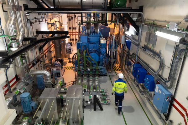 L'Autorité de sûreté du nucléaire donne son feu vert à la mise en service de l'EPR de Flamanville