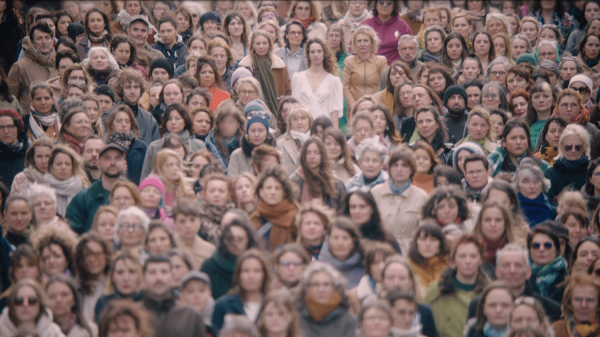 Festival de Cannes 2024 : "Moi aussi", le court métrage de Judith Godrèche sur les violences sexuelles, projeté sur la Croisette