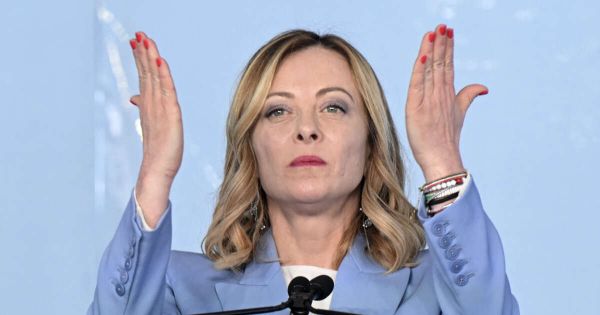 En Italie, l'éternel fléau des "faux candidats” aux européennes