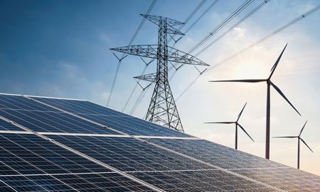 Namibie : 138,5 millions $ de la Banque mondiale pour intégrer l'énergie renouvelable dans le réseau électrique