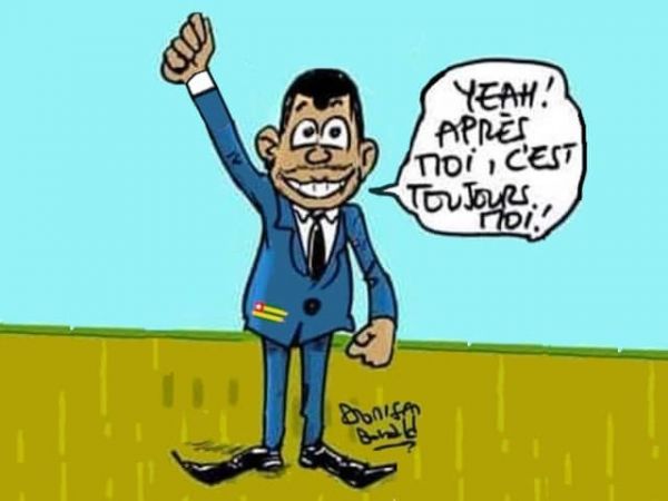 Togo / Élections législatives et régionales au score soviétique RPT-UNIR: L'inquiétant et irréversible retour vers l'État-parti