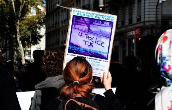 Pas-de-Calais : Jugé pour un slogan hostile contre Darmanin, il est relaxé