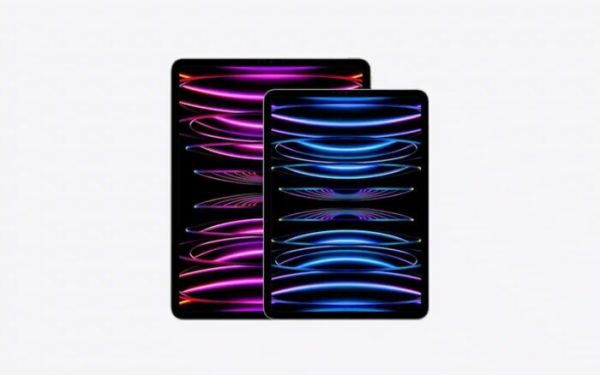 Tout comprendre sur la nouvelle gamme iPad d’Apple