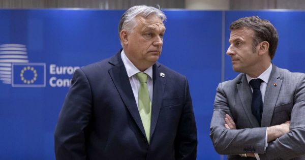 Européennes 2024. « La Hongrie est victime d'un délit de faciès ! »