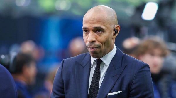 PSG : Thierry Henry prend la défense de Kylian Mbappé