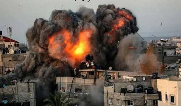 Le bilan de l’offensive sioniste à Gaza monte à 34.789 morts