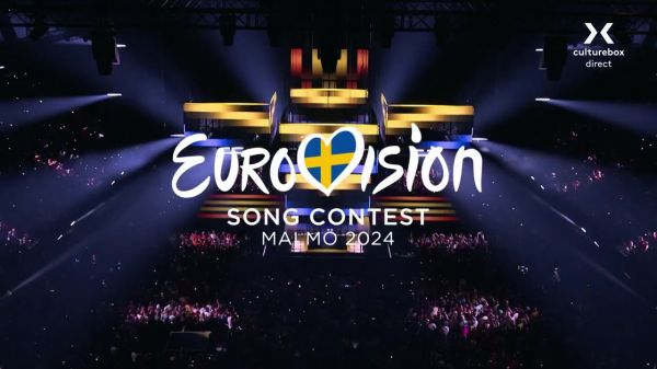 Eurovision 2024 : voici les pays qualifiés lors de la première demi-finale