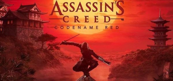 Assassin’s Creed Codename Red présenté dans moins d’un mois