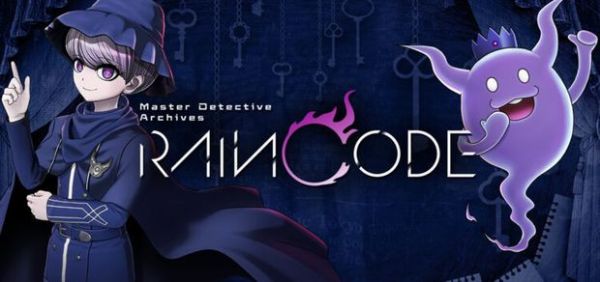 L’excellent Master Detective Archives: Rain Code arrive sur Xbox !
