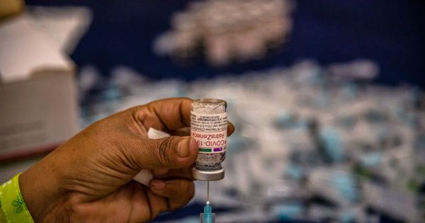 Santé. Astrazeneca retire son vaccin contre le Covid face au « déclin de la demande »