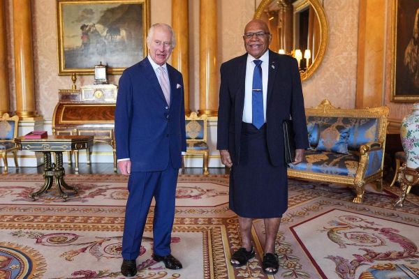 Royaume-Uni : pas de rencontre prévue entre Charles III et Harry, pourtant au même moment à Londres