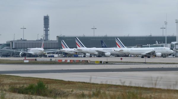 Un Boeing d'Air France dérouté entre Paris et Seattle après une "odeur de chaud en cabine"