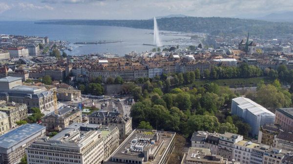 18 milliards de francs d'actifs seront légués en Suisse, en 2024