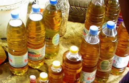 Cameroun : l'huile « vrac » reste interdite