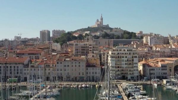 Marseille : un accent et des expressions mythiques