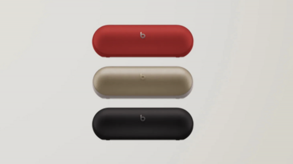 La nouvelle Beats Pill se cache au sein d'iOS 17.5 ! Lancement imminent !