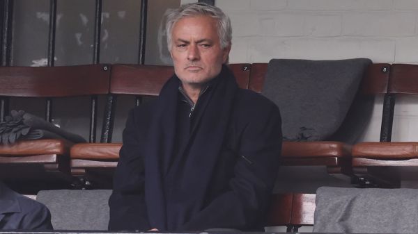 "J'ai fait une erreur": Mourinho regrette d'avoir refusé la sélection portugaise