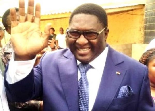 Togo : Pascal Bodjona « L’opposition, s'ils avaient été dans la dynamique de l’unité, aurait… »