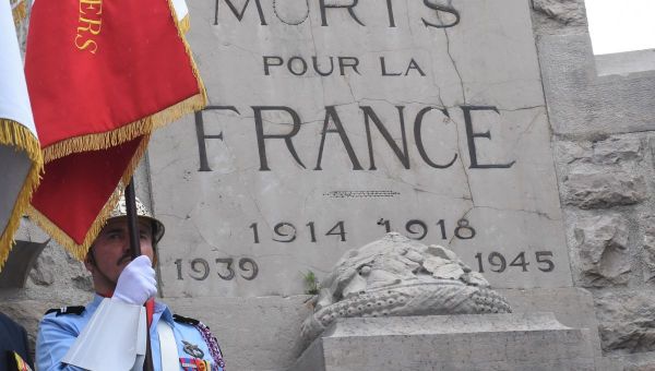 8-Mai : à La Roche-Jaudy, le maire refuse de lire le texte du gouvernement
