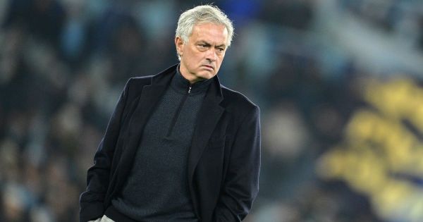 Mourinho livre le grand regret de sa carrière
