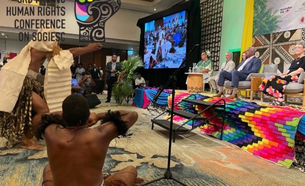 La Polynésie française accueillera la 4e Conférence des droits de l'homme du Pacifique en 2026