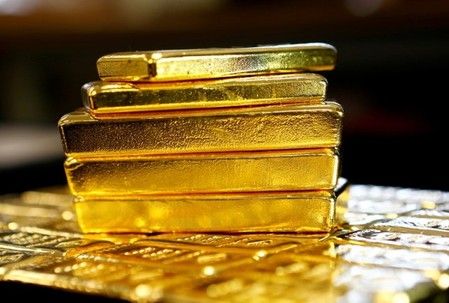 Le prix de l'or reste stable, l'accent étant mis sur les données économiques américaines